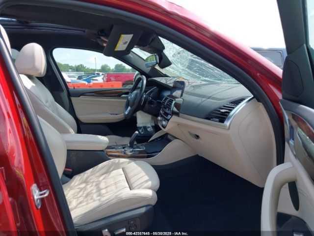 2020 BMW X4 5UX2V1C03L9D10432 Photo 4