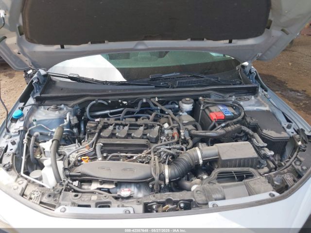 2024 HONDA CIVIC 2HGFE1F79RH335869 Photo 9