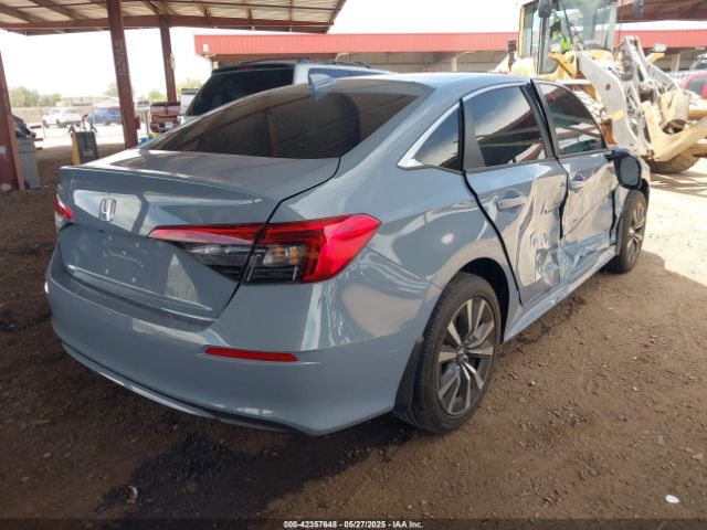 2024 HONDA CIVIC 2HGFE1F79RH335869 Photo 3