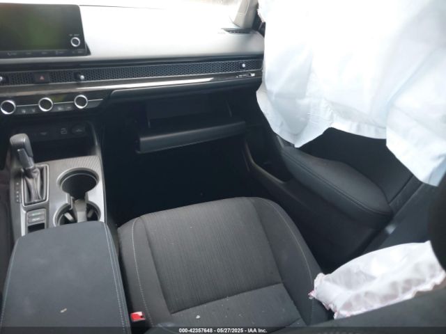 2024 HONDA CIVIC 2HGFE1F79RH335869 Photo 4