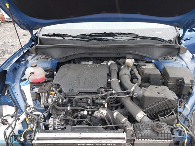 5XYRKDLF8NG097071 KIA t-gdi theta-iii