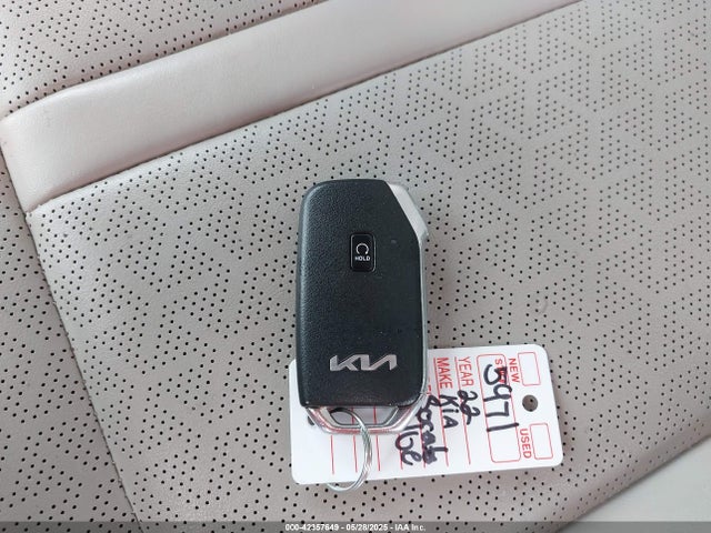 5XYRKDLF8NG097071 KIA t-gdi theta-iii