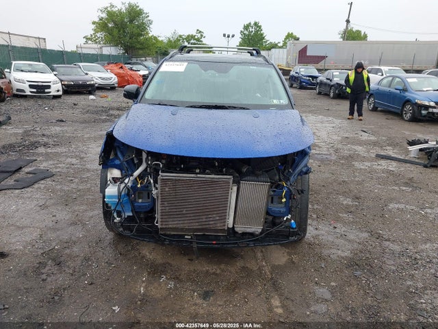 5XYRKDLF8NG097071 KIA t-gdi theta-iii