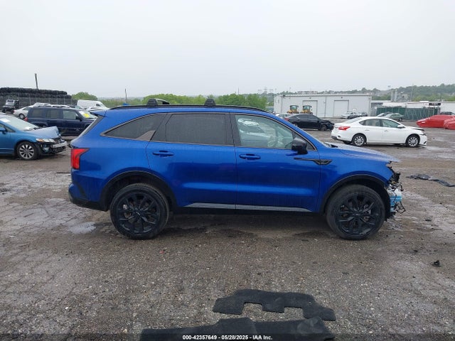 5XYRKDLF8NG097071 KIA t-gdi theta-iii