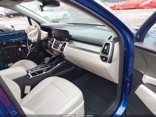 5XYRKDLF8NG097071 KIA t-gdi theta-iii
