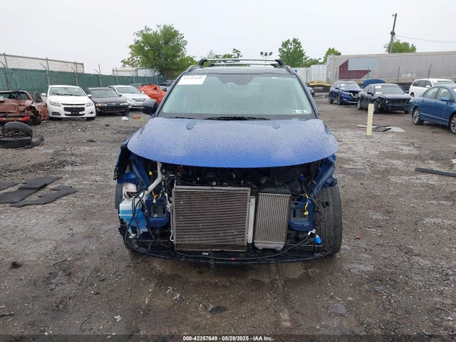 5XYRKDLF8NG097071 KIA t-gdi theta-iii
