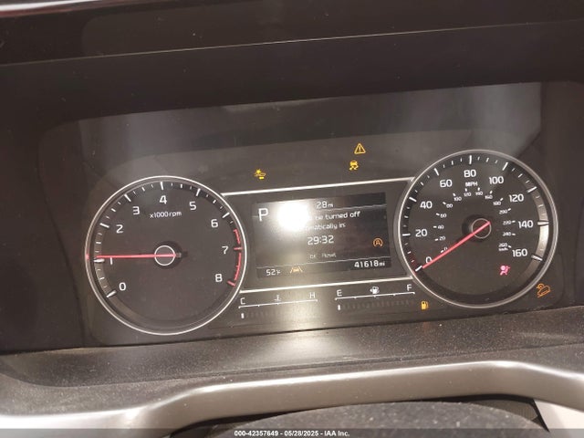 5XYRKDLF8NG097071 KIA t-gdi theta-iii