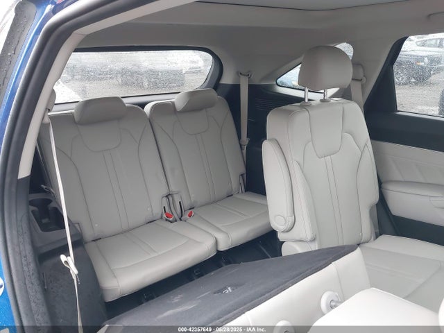 5XYRKDLF8NG097071 KIA t-gdi theta-iii