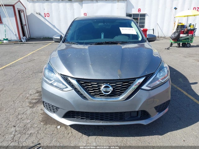 3N1AB7AP5KL612335 Nissan SENTRA SV