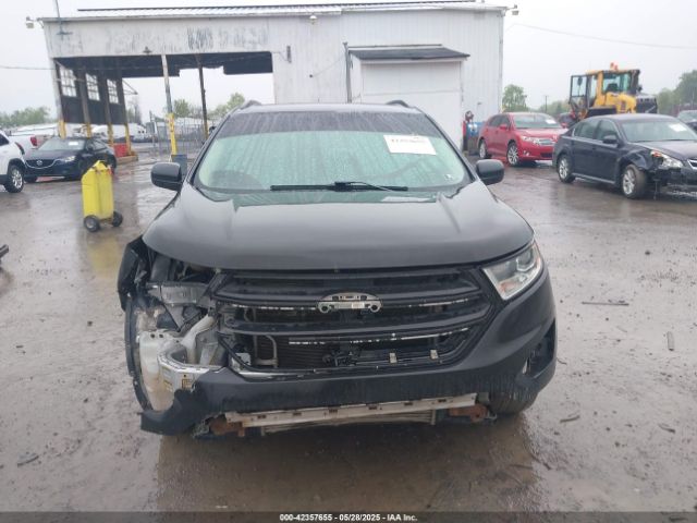 2FMPK4G93HBB66278 Ford EDGE SE