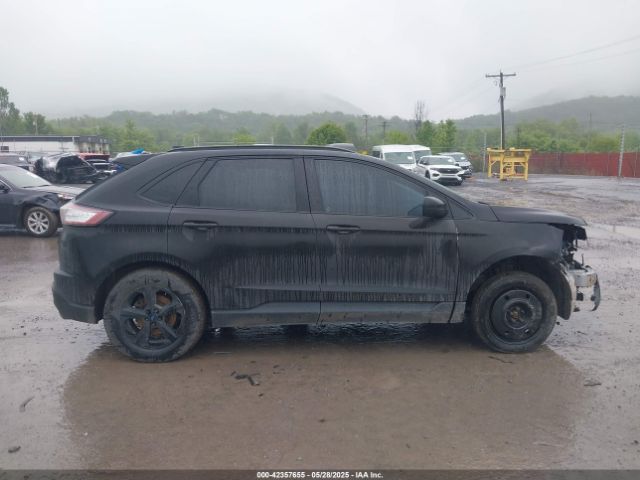 2FMPK4G93HBB66278 Ford EDGE SE