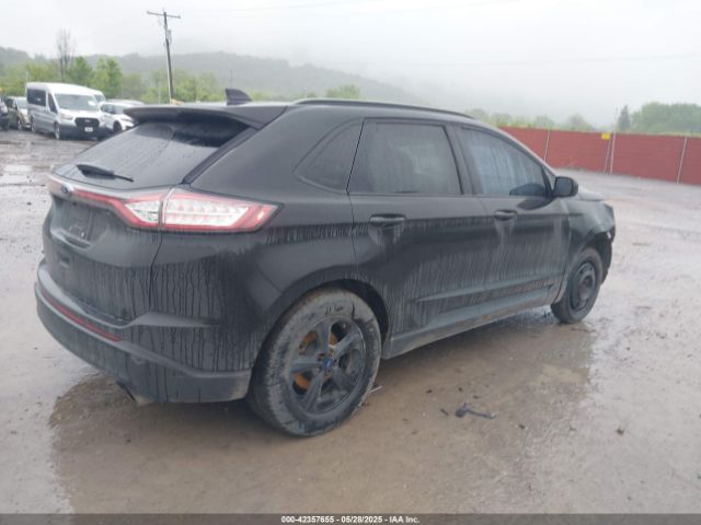 2FMPK4G93HBB66278 Ford EDGE SE