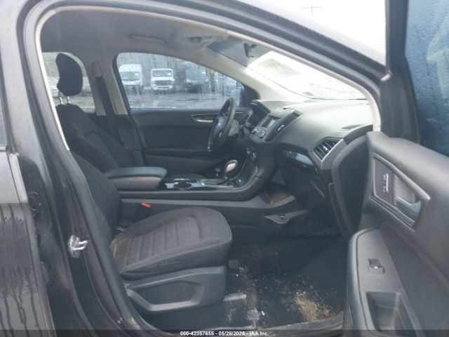 2FMPK4G93HBB66278 Ford EDGE SE