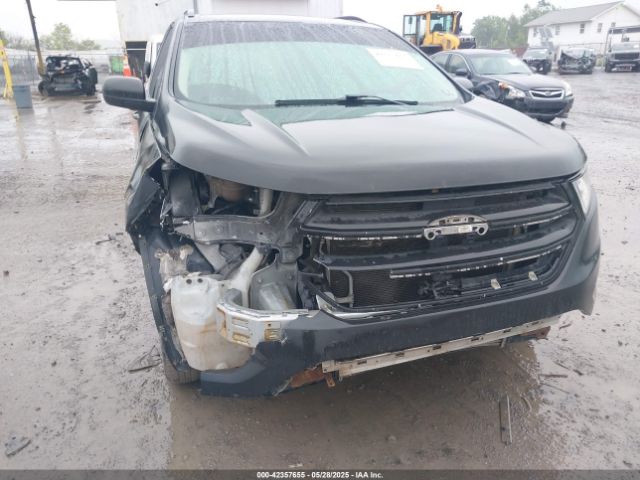 2FMPK4G93HBB66278 Ford EDGE SE