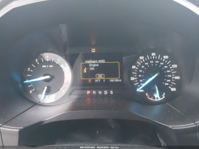 2FMPK4G93HBB66278 Ford EDGE SE