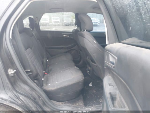 2FMPK4G93HBB66278 Ford EDGE SE