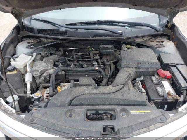 1N4AL3AP1EN381575 Nissan Altima 2.5/2.5 S/2.5 Sl/2.5 Sv