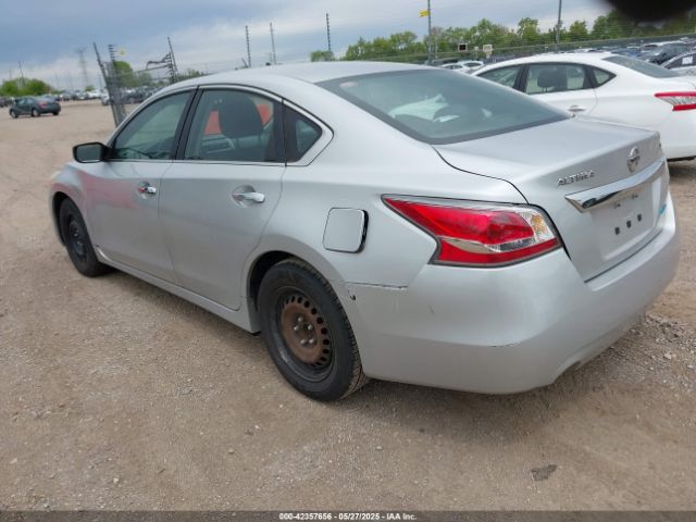 1N4AL3AP1EN381575 Nissan Altima 2.5/2.5 S/2.5 Sl/2.5 Sv