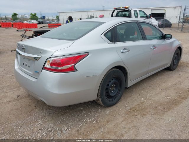 1N4AL3AP1EN381575 Nissan Altima 2.5/2.5 S/2.5 Sl/2.5 Sv