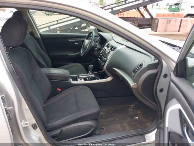 1N4AL3AP1EN381575 Nissan Altima 2.5/2.5 S/2.5 Sl/2.5 Sv