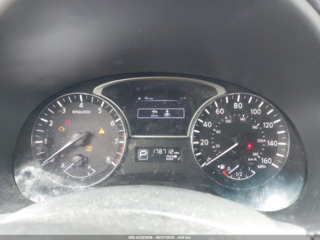 1N4AL3AP1EN381575 Nissan Altima 2.5/2.5 S/2.5 Sl/2.5 Sv