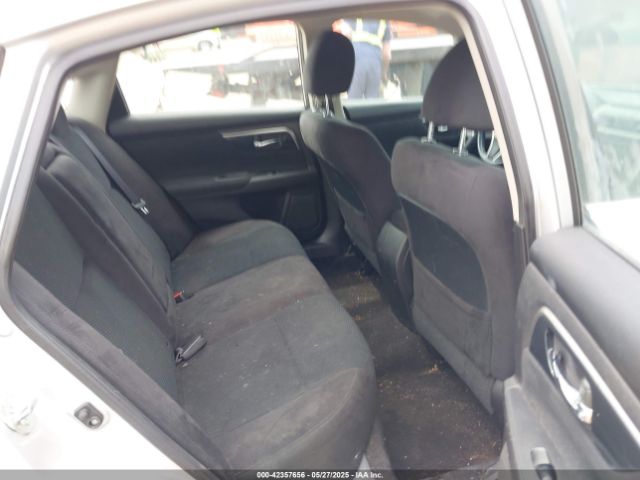 1N4AL3AP1EN381575 Nissan Altima 2.5/2.5 S/2.5 Sl/2.5 Sv