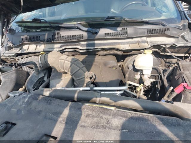 2009 DODGE RAM 1500 1D3HV13T39S723883 Photo 9