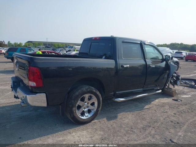 2009 DODGE RAM 1500 1D3HV13T39S723883 Photo 3