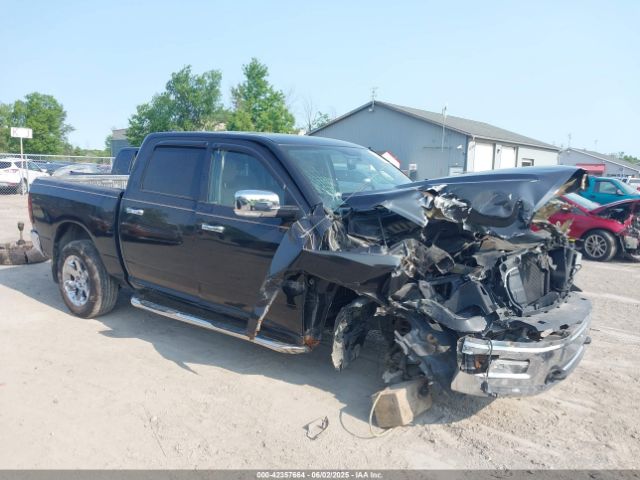 2009 DODGE RAM 1500 1D3HV13T39S723883 Photo 5