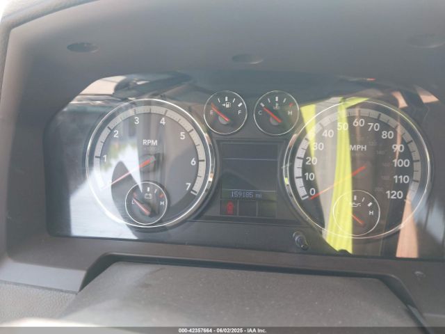 2009 DODGE RAM 1500 1D3HV13T39S723883 Photo 6