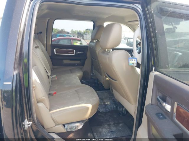 2009 DODGE RAM 1500 1D3HV13T39S723883 Photo 7