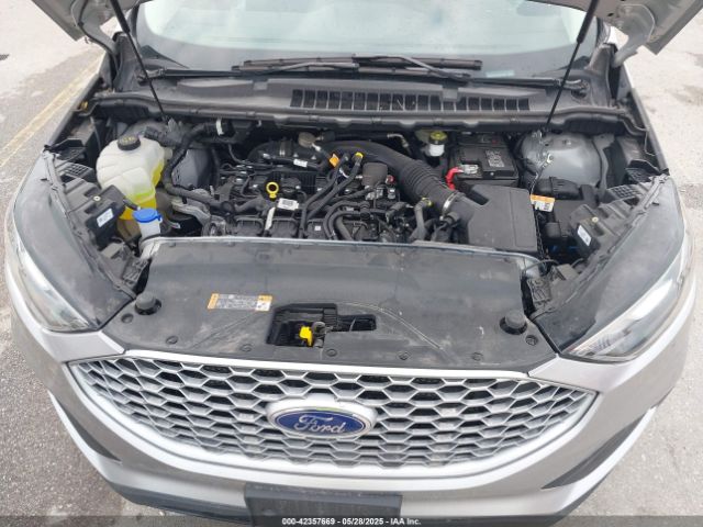 2024 FORD EDGE 2FMPK4G97RBB21491 Photo 9