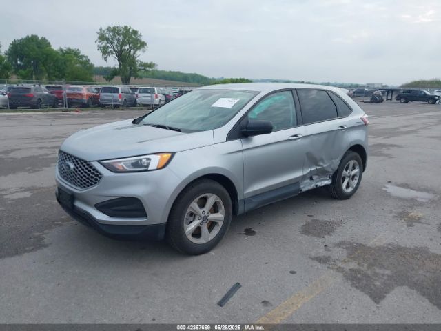 2024 FORD EDGE 2FMPK4G97RBB21491 Photo 1