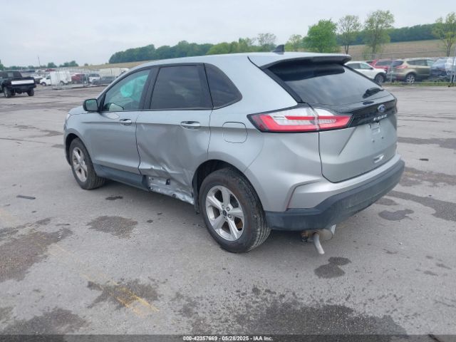 2024 FORD EDGE 2FMPK4G97RBB21491 Photo 2