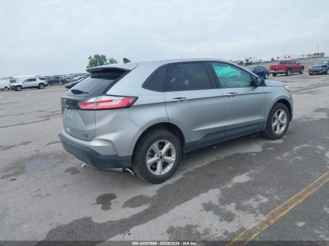 2024 FORD EDGE 2FMPK4G97RBB21491 Photo 3