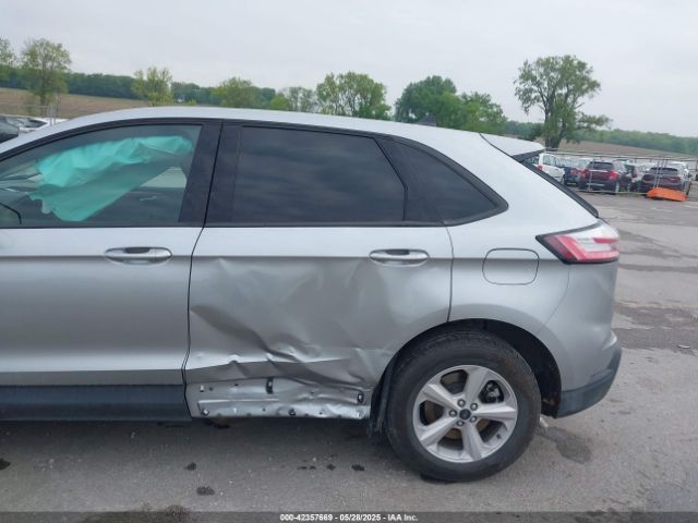 2024 FORD EDGE 2FMPK4G97RBB21491 Photo 5