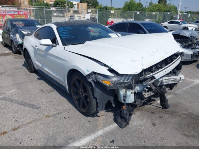 2015 FORD MUSTANG 1FA6P8TH4F5332918