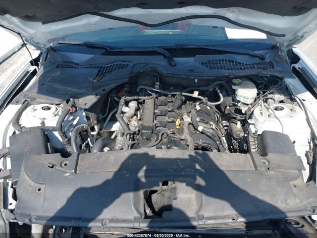 2015 FORD MUSTANG 1FA6P8TH4F5332918 Photo 9