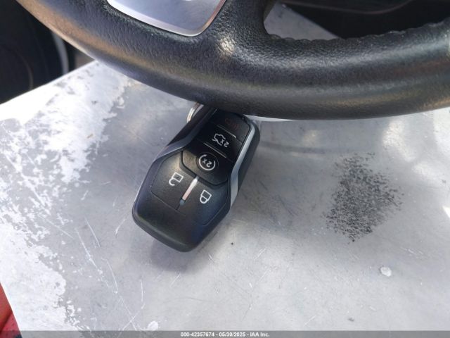2015 FORD MUSTANG 1FA6P8TH4F5332918 Photo 10