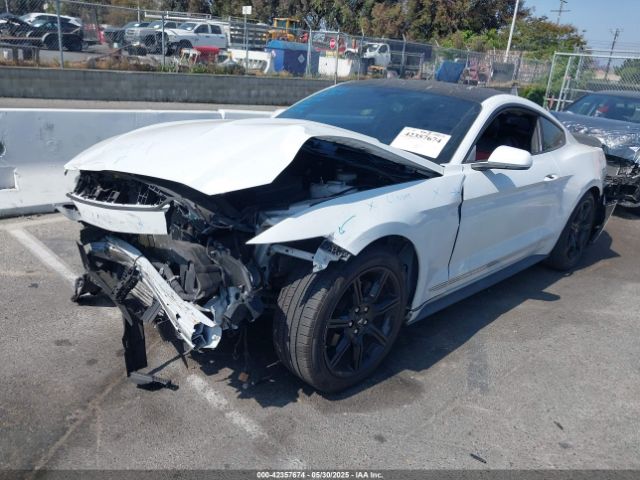2015 FORD MUSTANG 1FA6P8TH4F5332918 Photo 1