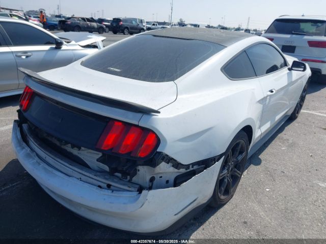 2015 FORD MUSTANG 1FA6P8TH4F5332918 Photo 3