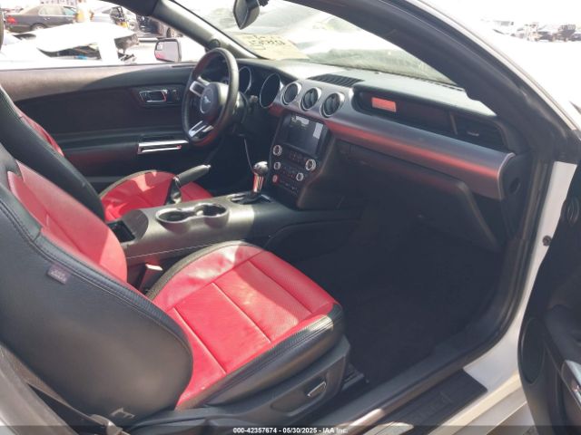2015 FORD MUSTANG 1FA6P8TH4F5332918 Photo 4