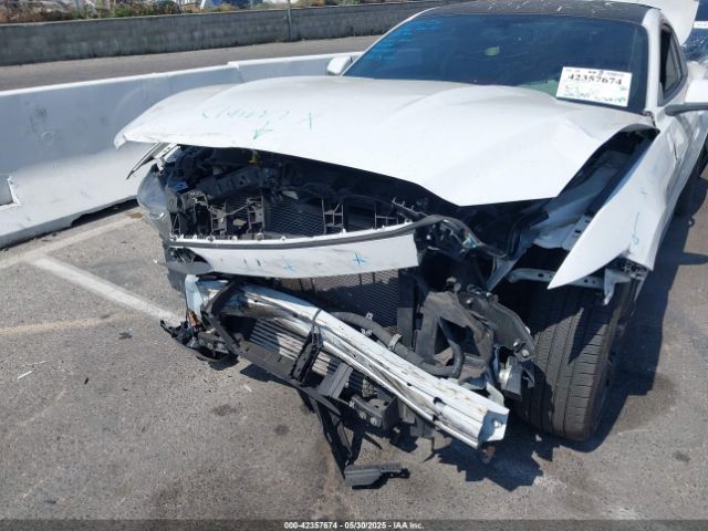 2015 FORD MUSTANG 1FA6P8TH4F5332918 Photo 5