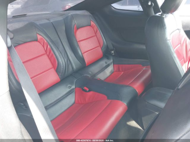 2015 FORD MUSTANG 1FA6P8TH4F5332918 Photo 7