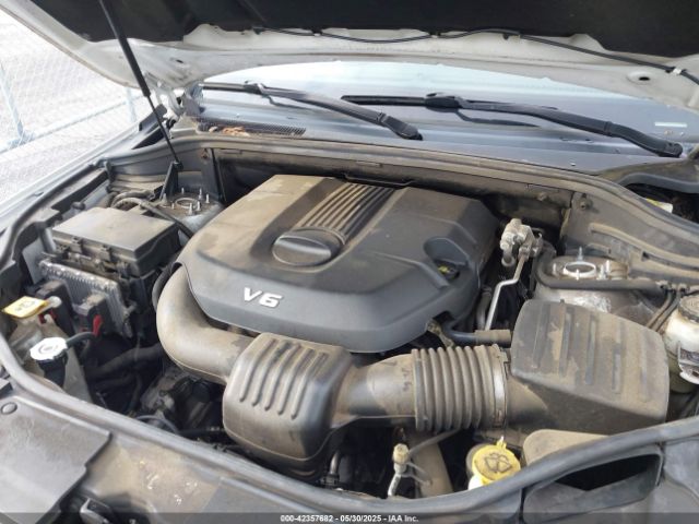 2015 JEEP GRAND CHEROKEE 1C4RJEAG0FC137458 Photo 9
