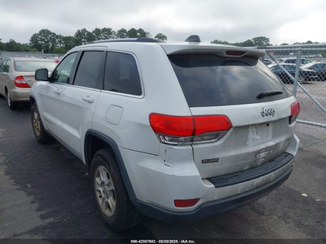 2015 JEEP GRAND CHEROKEE 1C4RJEAG0FC137458 Photo 2