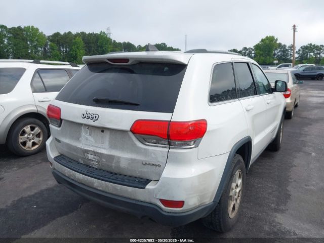 2015 JEEP GRAND CHEROKEE 1C4RJEAG0FC137458 Photo 3