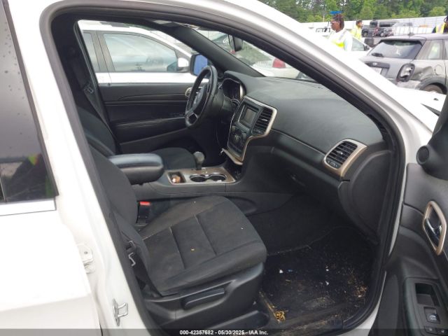 2015 JEEP GRAND CHEROKEE 1C4RJEAG0FC137458 Photo 4