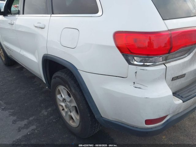 2015 JEEP GRAND CHEROKEE 1C4RJEAG0FC137458 Photo 5