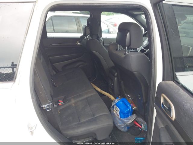 2015 JEEP GRAND CHEROKEE 1C4RJEAG0FC137458 Photo 7